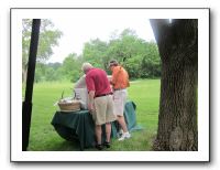 Knickerbocker Golf Tourney and Lobster Dinner - June 2011 121
