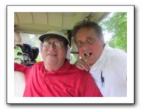 Knickerbocker Golf Tourney and Lobster Dinner - June 2011 122