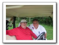 Knickerbocker Golf Tourney and Lobster Dinner - June 2011 124