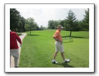 Knickerbocker Golf Tourney and Lobster Dinner - June 2011 131