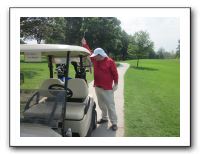 Knickerbocker Golf Tourney and Lobster Dinner - June 2011 132