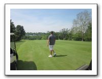 Knickerbocker Golf Tourney and Lobster Dinner - June 2011 013