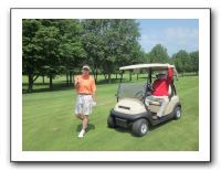 Knickerbocker Golf Tourney and Lobster Dinner - June 2011 136