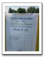 Knickerbocker Golf Tourney and Lobster Dinner - June 2011 140