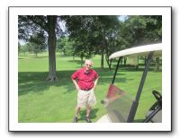 Knickerbocker Golf Tourney and Lobster Dinner - June 2011 145