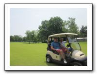 Knickerbocker Golf Tourney and Lobster Dinner - June 2011 146