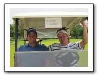 Knickerbocker Golf Tourney and Lobster Dinner - June 2011 147