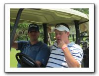 Knickerbocker Golf Tourney and Lobster Dinner - June 2011 148