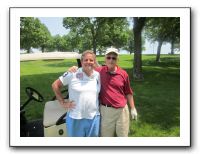 Knickerbocker Golf Tourney and Lobster Dinner - June 2011 154