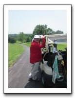 Knickerbocker Golf Tourney and Lobster Dinner - June 2011 161