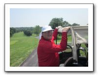 Knickerbocker Golf Tourney and Lobster Dinner - June 2011 162