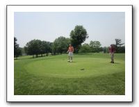 Knickerbocker Golf Tourney and Lobster Dinner - June 2011 163