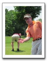 Knickerbocker Golf Tourney and Lobster Dinner - June 2011 167