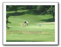 Knickerbocker Golf Tourney and Lobster Dinner - June 2011 178