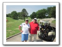 Knickerbocker Golf Tourney and Lobster Dinner - June 2011 185
