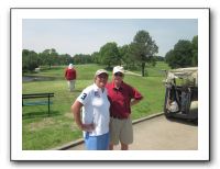 Knickerbocker Golf Tourney and Lobster Dinner - June 2011 186