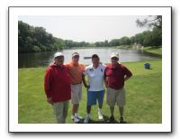 Knickerbocker Golf Tourney and Lobster Dinner - June 2011 187