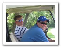 Knickerbocker Golf Tourney and Lobster Dinner - June 2011 188