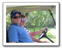 Knickerbocker Golf Tourney and Lobster Dinner - June 2011 189