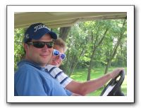 Knickerbocker Golf Tourney and Lobster Dinner - June 2011 190