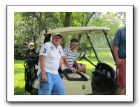 Knickerbocker Golf Tourney and Lobster Dinner - June 2011 193