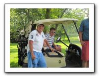 Knickerbocker Golf Tourney and Lobster Dinner - June 2011 194