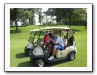 Knickerbocker Golf Tourney and Lobster Dinner - June 2011 206