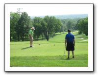 Knickerbocker Golf Tourney and Lobster Dinner - June 2011 207