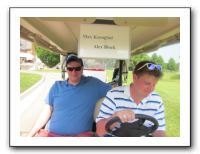 Knickerbocker Golf Tourney and Lobster Dinner - June 2011 211