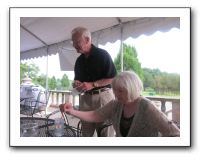 Knickerbocker Golf Tourney and Lobster Dinner - June 2011 218