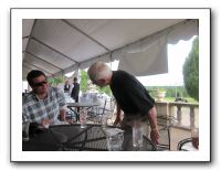 Knickerbocker Golf Tourney and Lobster Dinner - June 2011 220