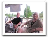 Knickerbocker Golf Tourney and Lobster Dinner - June 2011 221