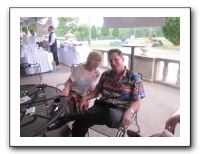Knickerbocker Golf Tourney and Lobster Dinner - June 2011 224