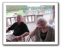 Knickerbocker Golf Tourney and Lobster Dinner - June 2011 225