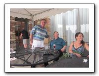 Knickerbocker Golf Tourney and Lobster Dinner - June 2011 226
