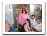 Knickerbocker Golf Tourney and Lobster Dinner - June 2011 228