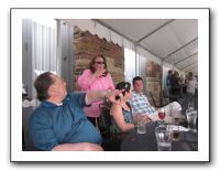 Knickerbocker Golf Tourney and Lobster Dinner - June 2011 229