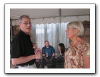 Knickerbocker Golf Tourney and Lobster Dinner - June 2011 239