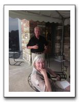 Knickerbocker Golf Tourney and Lobster Dinner - June 2011 243