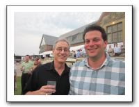 Knickerbocker Golf Tourney and Lobster Dinner - June 2011 253