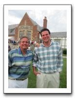 Knickerbocker Golf Tourney and Lobster Dinner - June 2011 263