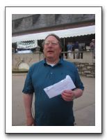 Knickerbocker Golf Tourney and Lobster Dinner - June 2011 266