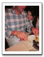 Knickerbocker Golf Tourney and Lobster Dinner - June 2011 272