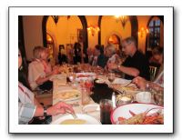 Knickerbocker Golf Tourney and Lobster Dinner - June 2011 274