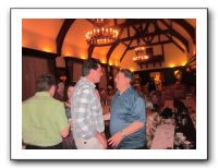 Knickerbocker Golf Tourney and Lobster Dinner - June 2011 290