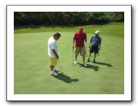 Knickerbocker Golf Tourney and Lobster Dinner - June 2011 048