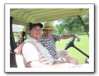 Knickerbocker Golf Tourney and Lobster Dinner - June 2011 071