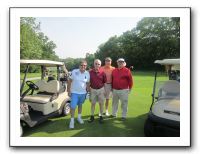 Knickerbocker Golf Tourney and Lobster Dinner - June 2011 072