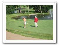 Knickerbocker Golf Tourney and Lobster Dinner - June 2011 074