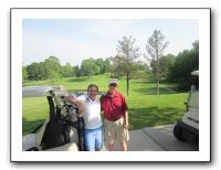 Knickerbocker Golf Tourney and Lobster Dinner - June 2011 085